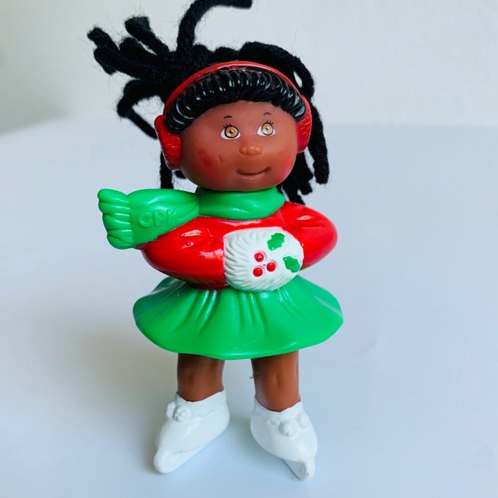 NEW 1992 Cabbage Patch Kid
